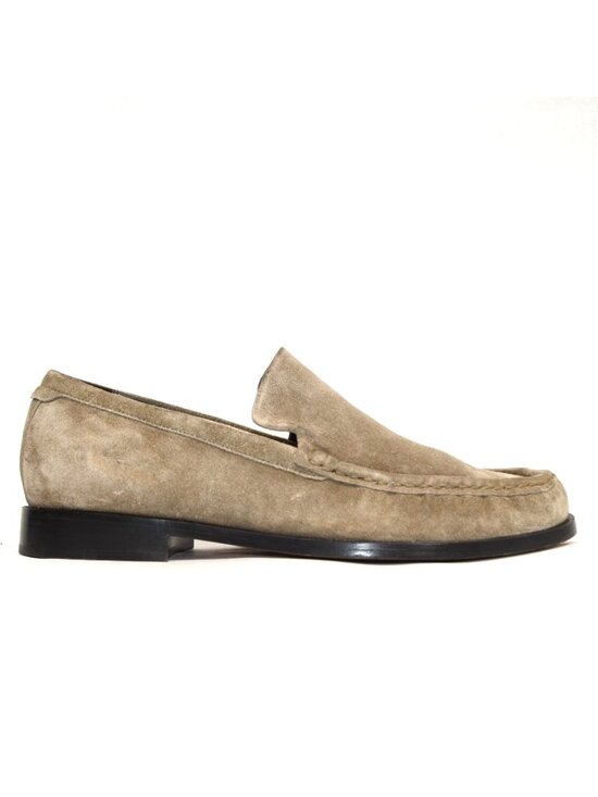 New! VinceMen\'s Miles Loafers Flint Brown 9M US DD557 42.5 main image 6